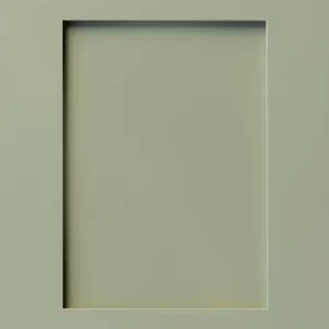 Bc1008 Avocado Green